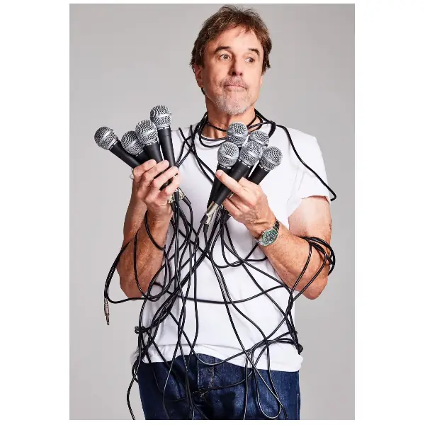 Kevin Nealon