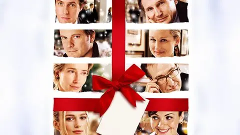 Love Actually In Concert