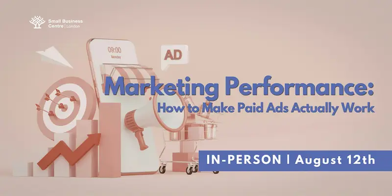 Marketing Performance: How to Make Paid Ads Actually Work at 900 King St