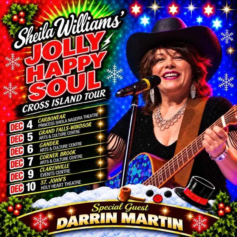 SHEILA WILLIAMS à 55 Bonaventure Avenue