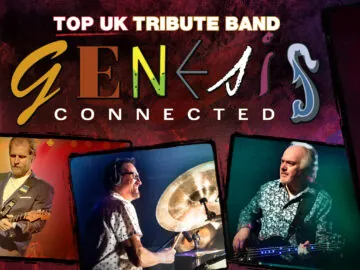 Genesis Connected