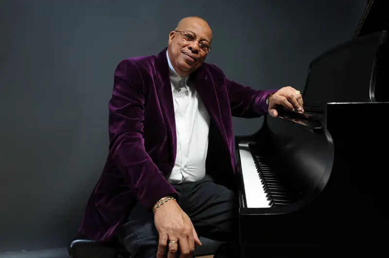 Chucho Valdés à Gaillard Center