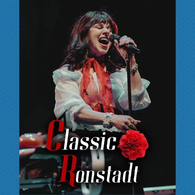 Classic Ronstadt