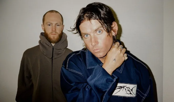 Judah & the Lion