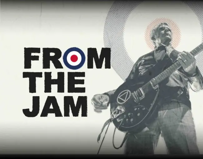 From The Jam