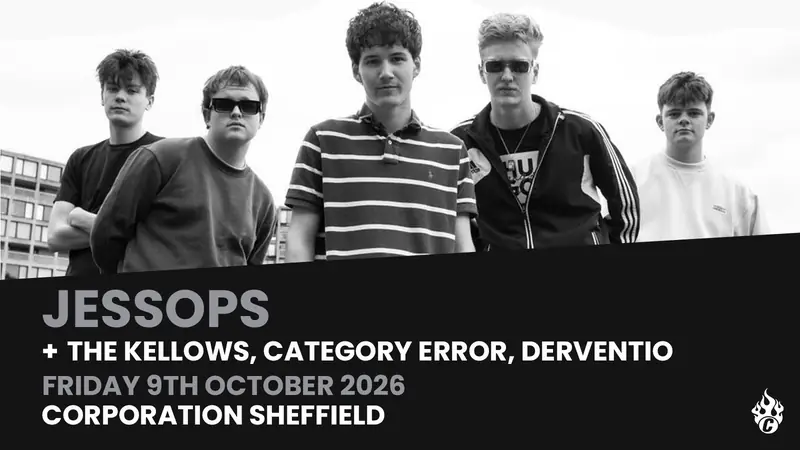 Jessops at Corporation
