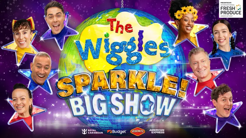 The Wiggles
