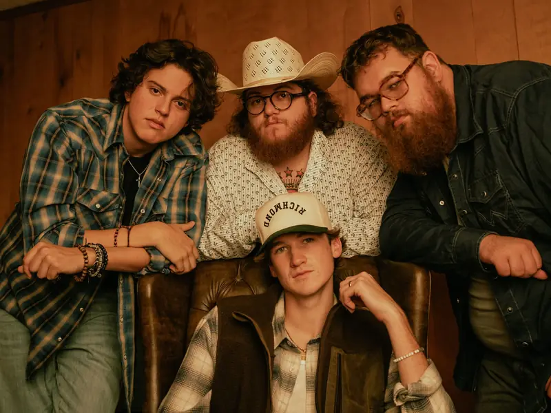 The Jack Wharff Band