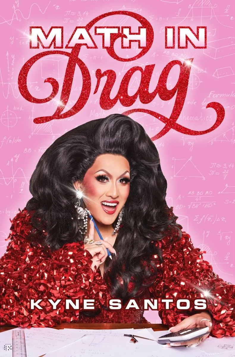 Math in Drag! An Evening