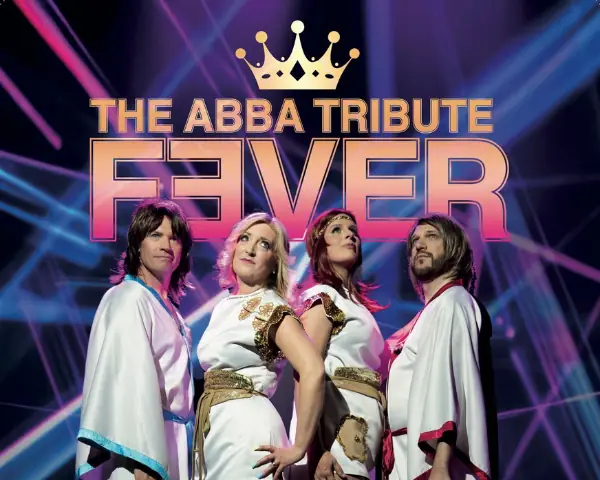 The Abba Tribute – Fever at The Harlington