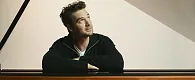 Michael Kaeshammer ›Michael Kaeshammer blends jazz, pop, boogie at Arden Theatre