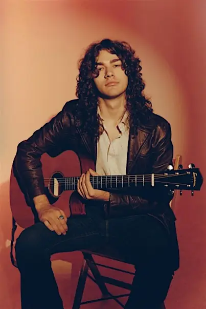 Silas Presley - Live at the Lady à Lady of the Lake