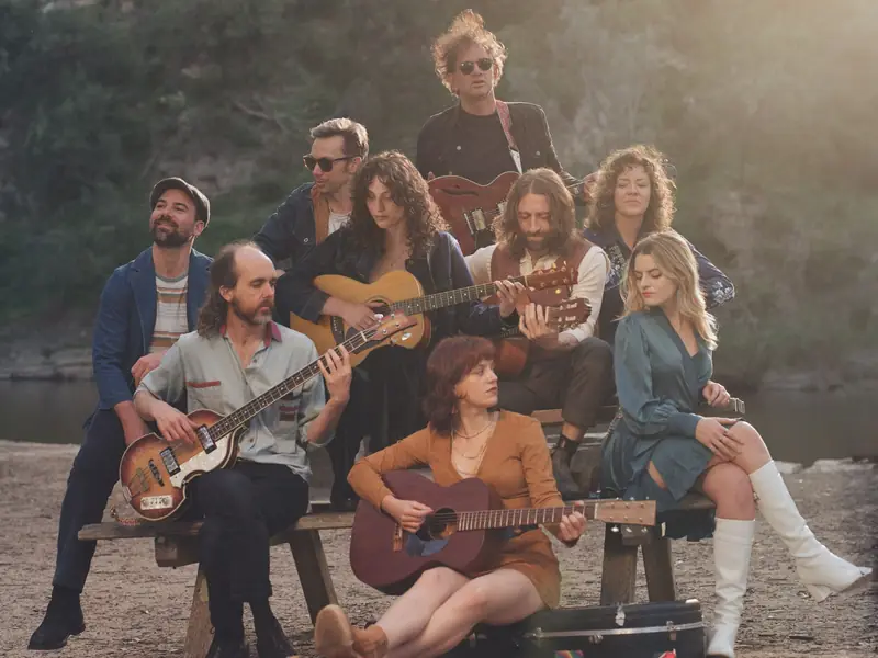 Songs From the Canyon at Her Majesty's Theatre Ballarat