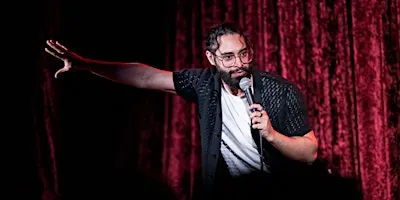 Ashwyn Singh in Halifax