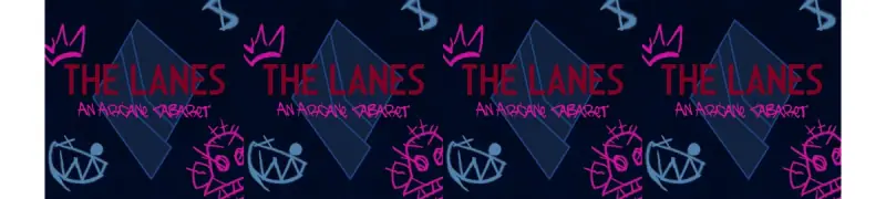 The Lanes - Arcane Tribute Show at Pride of our Footscray Nightclub & Bar