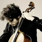 SINFÓNICA DE GALICIA – 09/10/26 – NICOLAS ALTSTAEDT -SOLISTA Y DIRECTOR at Palacio de la Ópera A Coruña