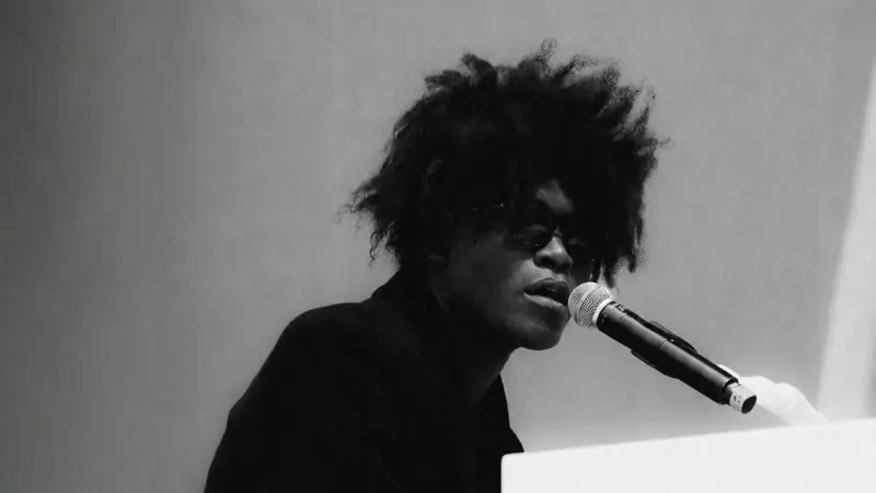 Benjamin Clementine