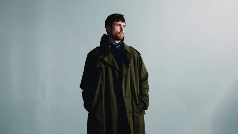 James Blake