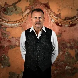 Martin Simpson 'Some Kind of Jubilee' tour at The David Hall