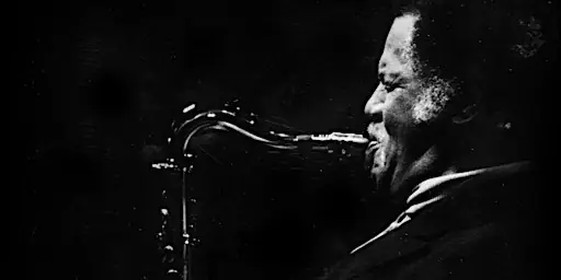 A Tribute to Dexter Gordon at Scarboro United Church