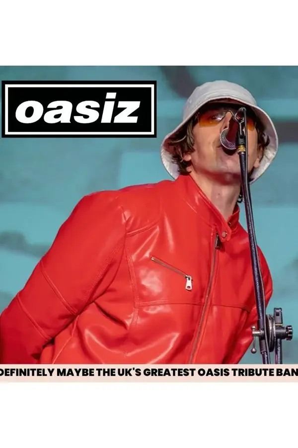 Oasiz