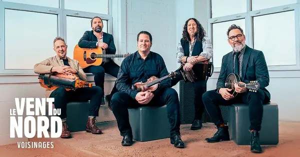 Le Vent Du Nord