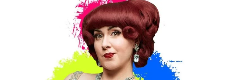 Lucy Darling at Vogue Theatre