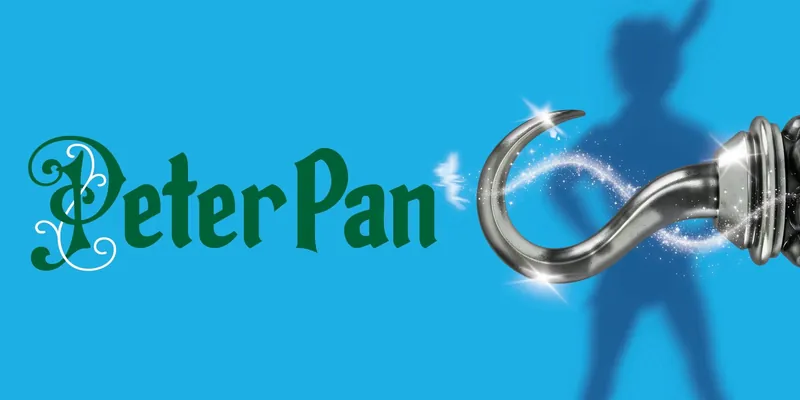 Peter Pan at Chester Storyhouse