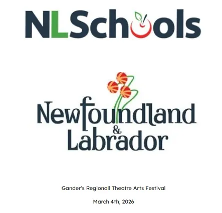 Gander's Regional Theatre Arts Festival at Arts and Culture Centre Gander