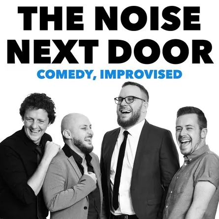 THE NOISE NEXT DOOR
