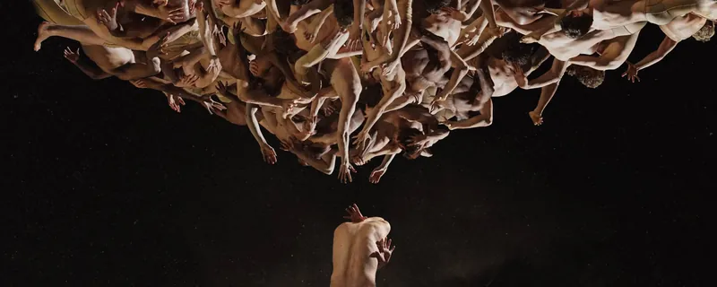 BalletBoyz - Six Lethargies