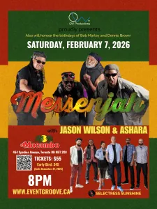 Messenjah