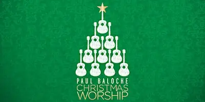Paul Baloche Christmas Tour || Halifax, NS at Faith City Church