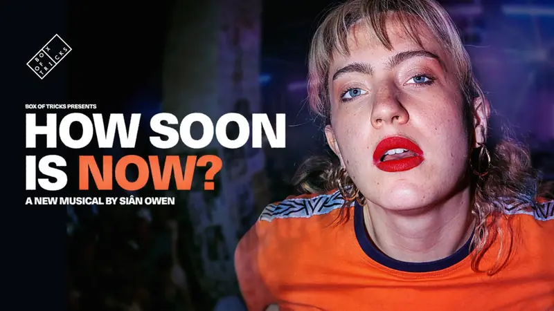 How Soon is Now?