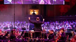 Wandsworth Music: Winter Sounds 2 à Fairfield Halls