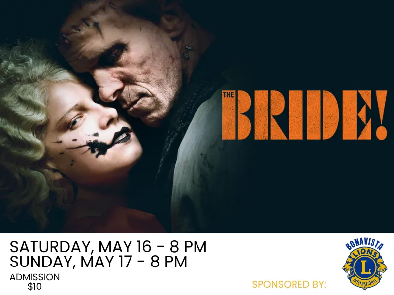 The Bride! à Garrick Theatre