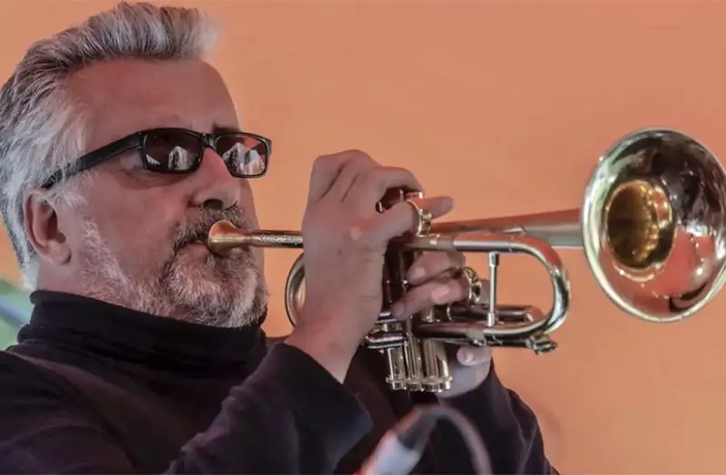 Linley Hamilton Quintet at The 606 Club