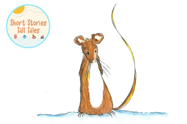 Short Stories Tall Tales – Mouse and Sam 2026 at The Horton