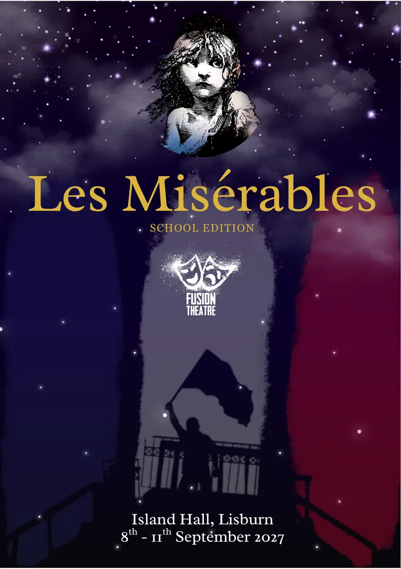 Les Misérables School Edition