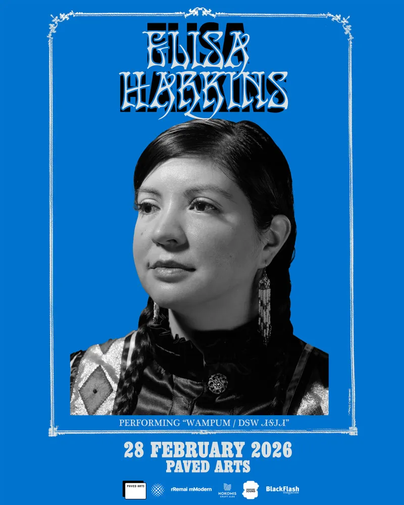 Elisa Harkins