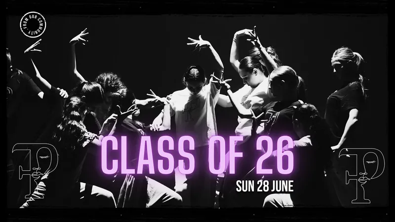 Project Female - Class of 26 à The Old Market, Hove