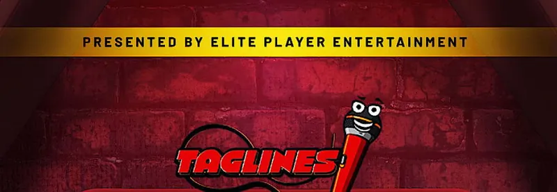 Taglines Comedy