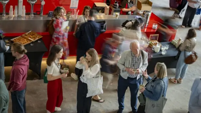 Common Ground: A West Midlands Artists Reflective Space à Belgrade Theatre, Coventry