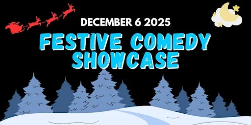Casual Comedy: A Funny Valentine's Show