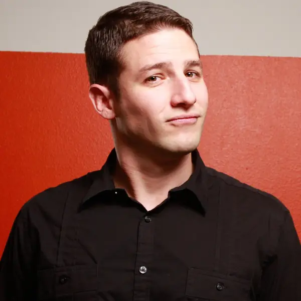 Jose Sarduy en The Comedy Zone Charlotte
