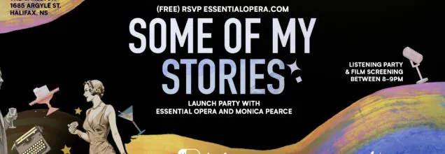 Essential Opera - FREE Celebration!