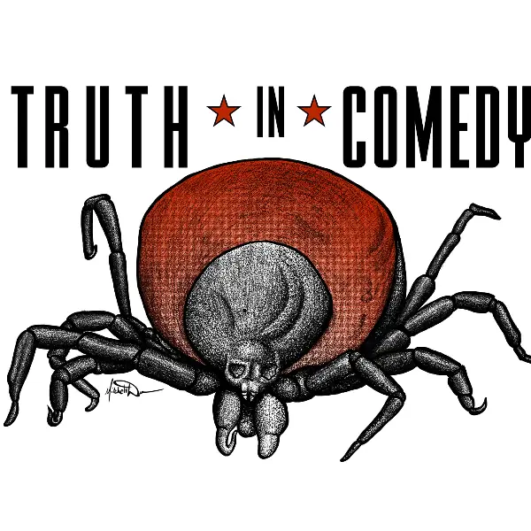 TRUTH IN COMEDY en Mic Drop Comedy