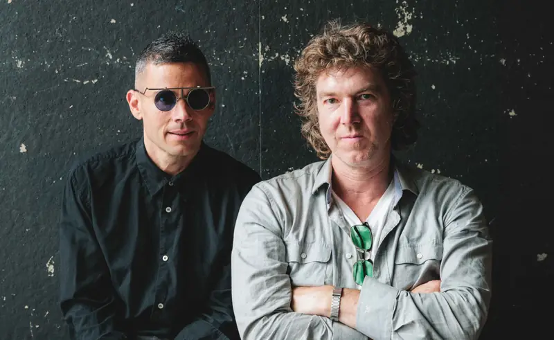 Hamilton Leithauser at Somerville Theatre