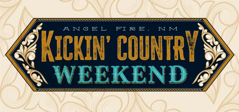 Kickin’ Country Weekend