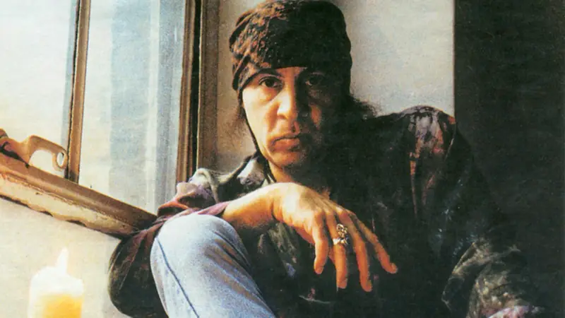 Steven Van Zandt at Hackensack Meridian Health Theatre at the Count Basie Center